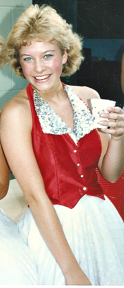 Shelley Kids Photo 2