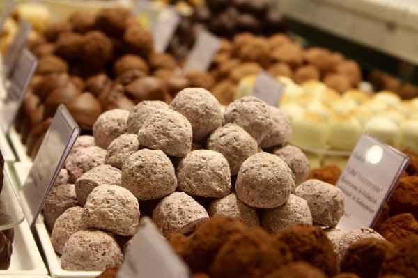 truffles